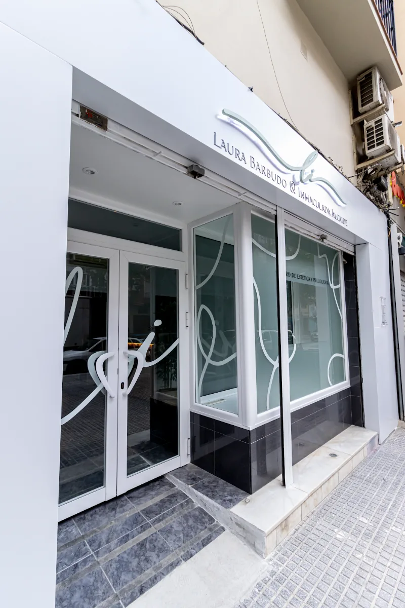 Centro de Estética y Peluquería LI