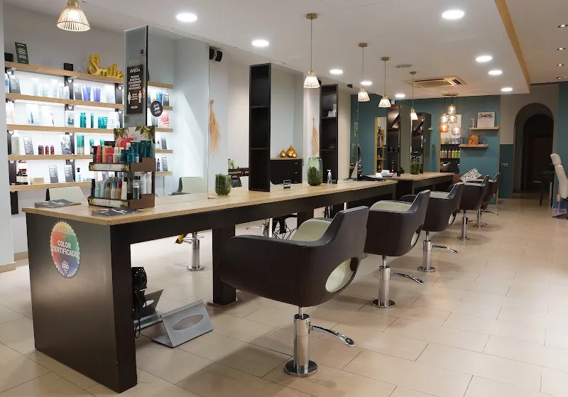 Wapa'm Beauty Coworking & Salon - Coiffure Barcelona - Photo de couverture - OneBooking