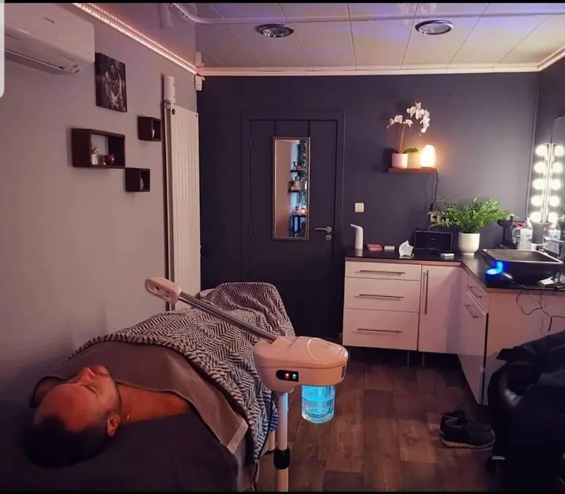 Les 4 Sens - Massage La Louvière - Photo de couverture - OneBooking