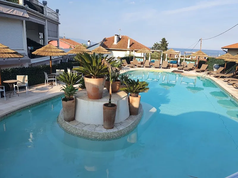Hôtel & Spa La Villa Cap Ferrat - Bien-être Nice - Photo de couverture - OneBooking