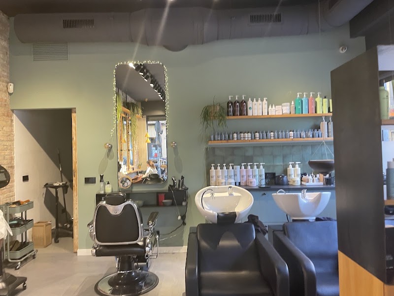 Wow The Hair Room
