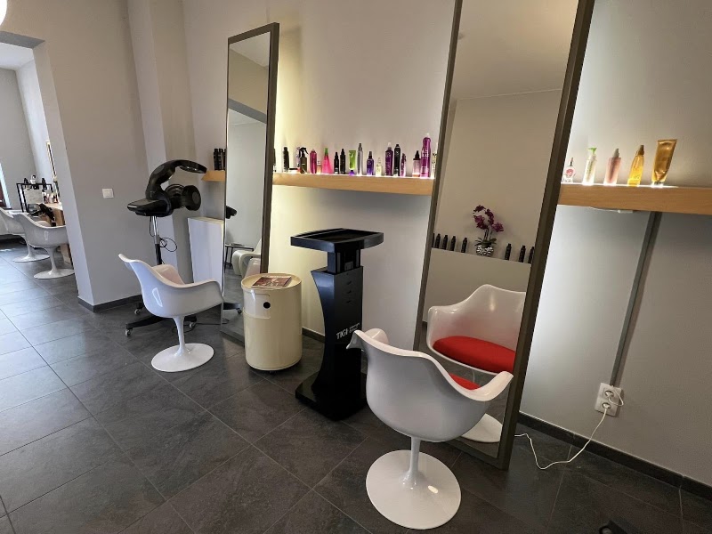 Coiffeur Benoît (Benoît NEUSY)
