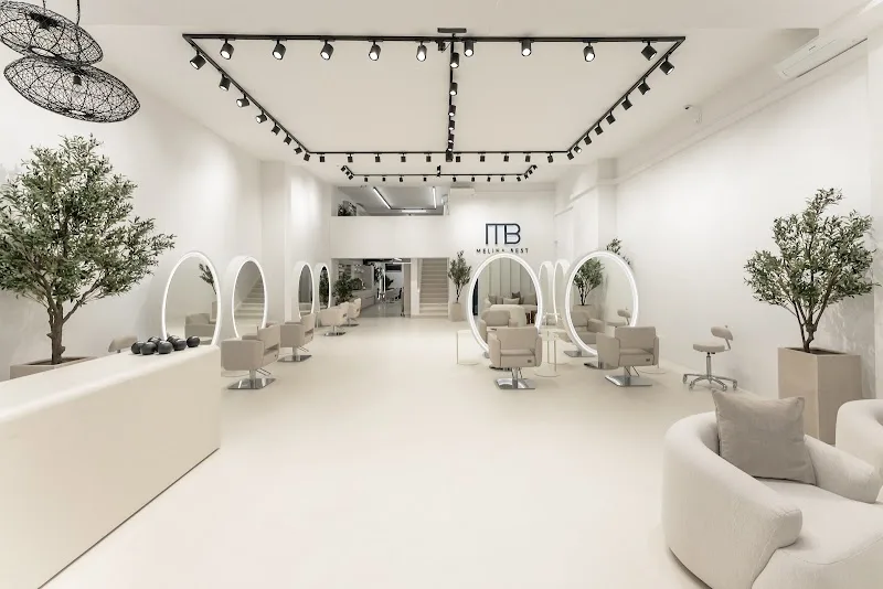 Melina Best Friseur