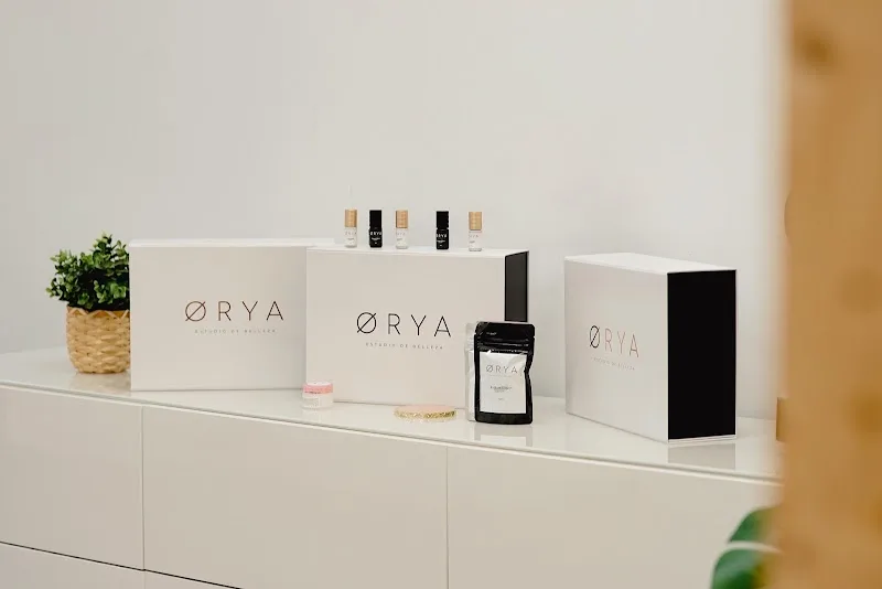 ORYA ESTUDIO DE BELLEZA - Institut de beauté Las Palmas De Gran Canaria - Photo de couverture - OneBooking