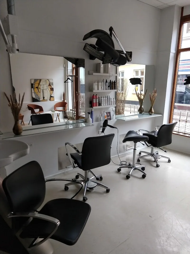 Salon Hair - Coiffure Viborg - Photo de couverture - OneBooking