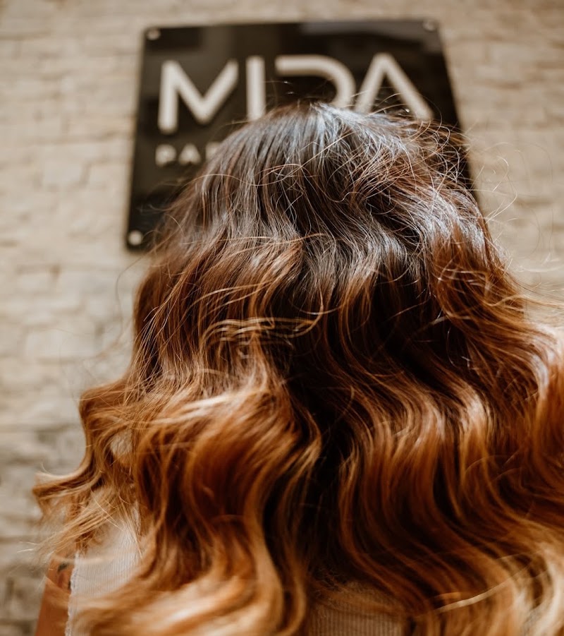 MIDA PARRUCCHIERI Centro Degradè - Coiffure Catania - Photo de couverture - OneBooking