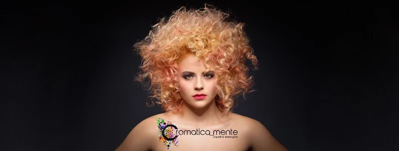 Cromatica_mente - Coiffure Bologna - Photo de couverture - OneBooking