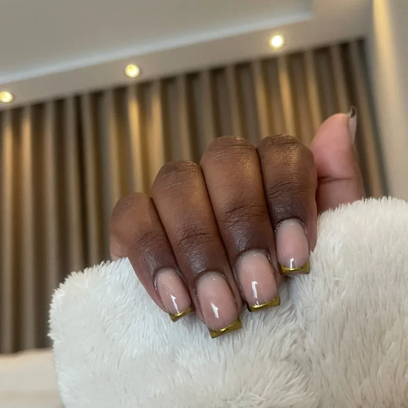 Queenglamzzz Beauty Salon - Antwerpen