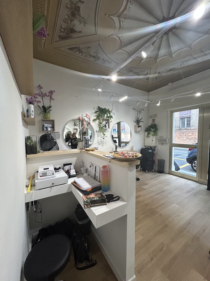 DavVero Parrucchieri - Coiffure Ferrara - Photo de couverture - OneBooking