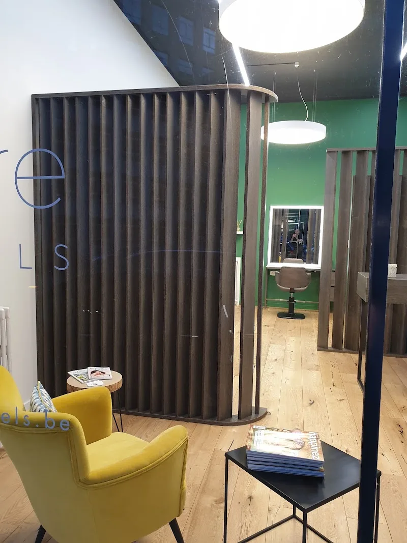 epure brussels - Coiffure Brussels - Photo de couverture - OneBooking