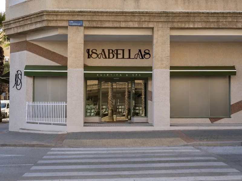 ISABELLAS ESTÉTICA & SPA