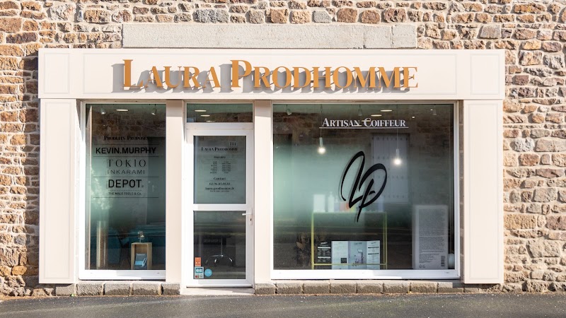 Laura Prodhomme - Artisan Coiffeur