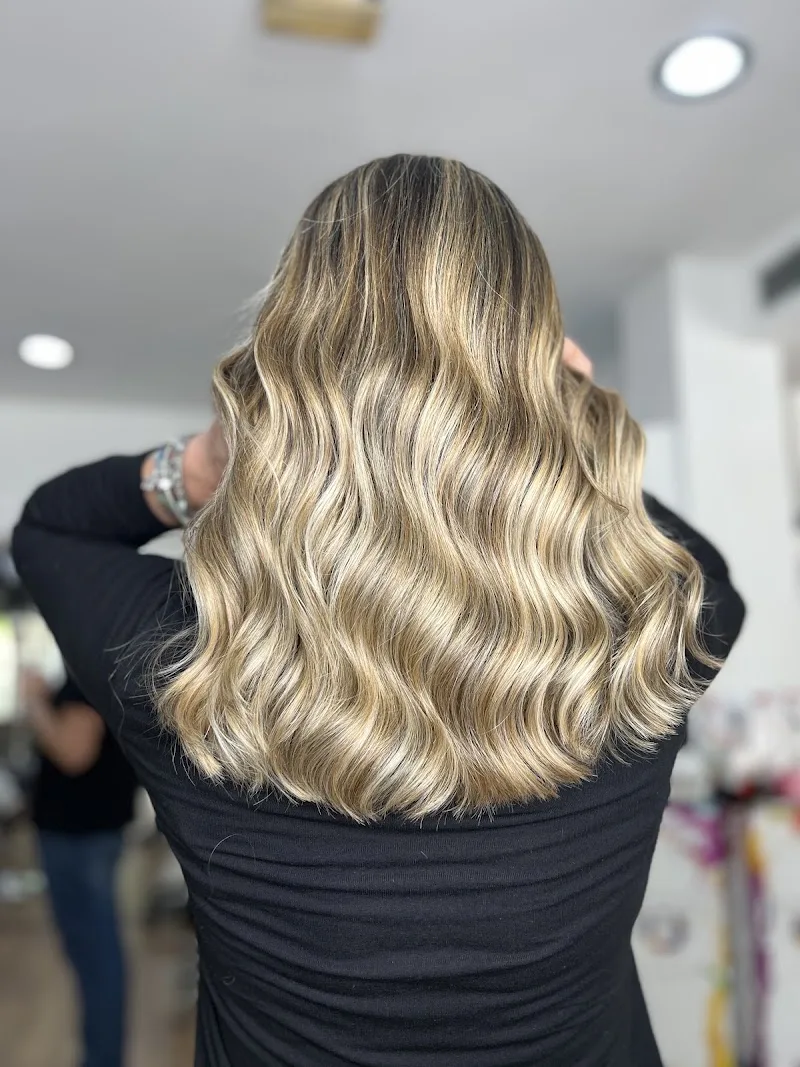 Dagrì Parrucchieri - Coiffure Bologna - Photo de couverture - OneBooking