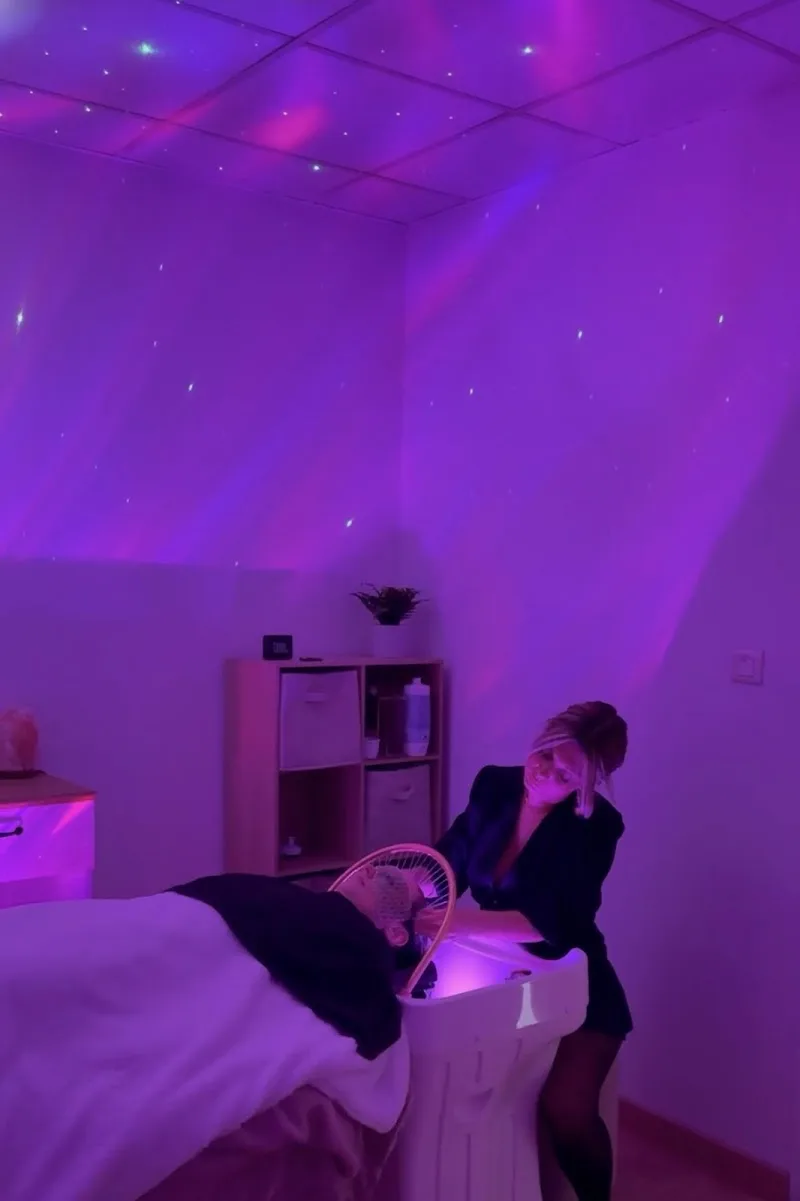 Beauty Sunshine - Head Spa Anglet