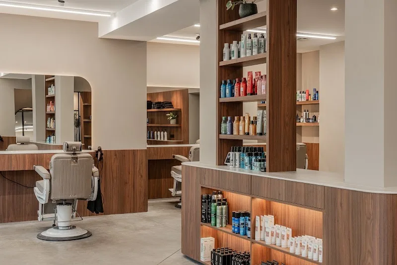 Mantype Hair And Skin Care