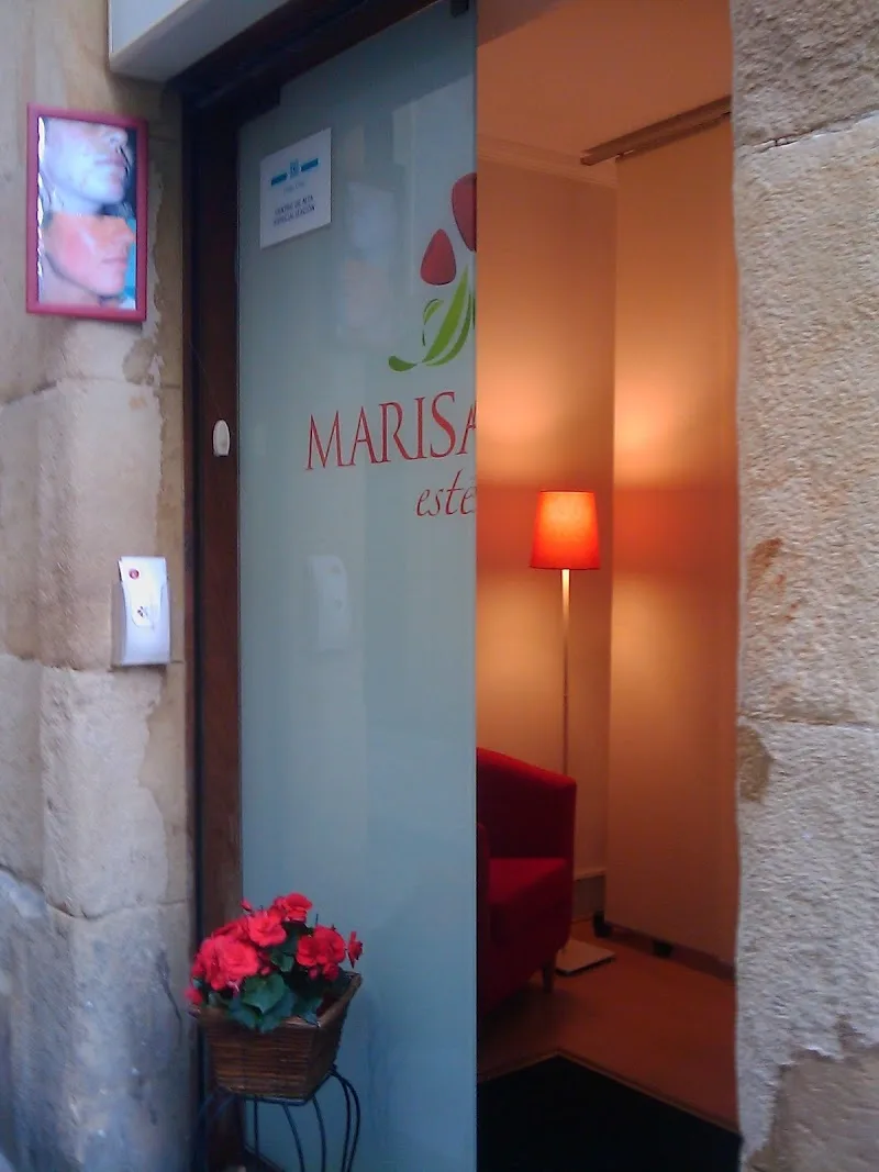 Marisanlena Centro de Estetica