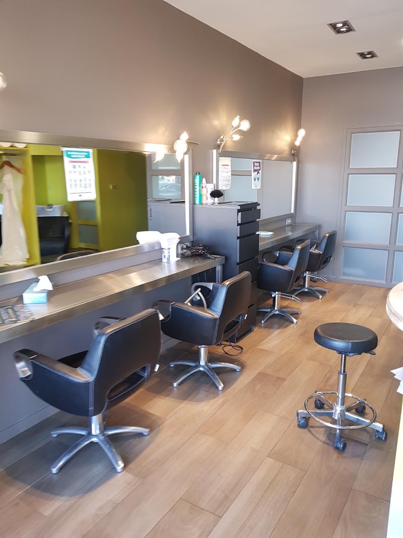 Eclipse Coiffure Emanuela Frau