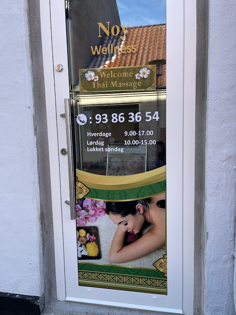 Salon Marzell - Coiffure Grenaa - Photo de couverture - OneBooking