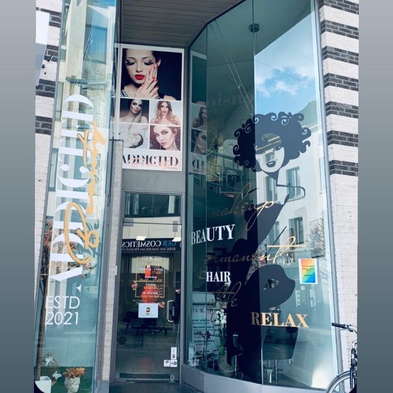 ADDICTED BEAUTY ACADEMY