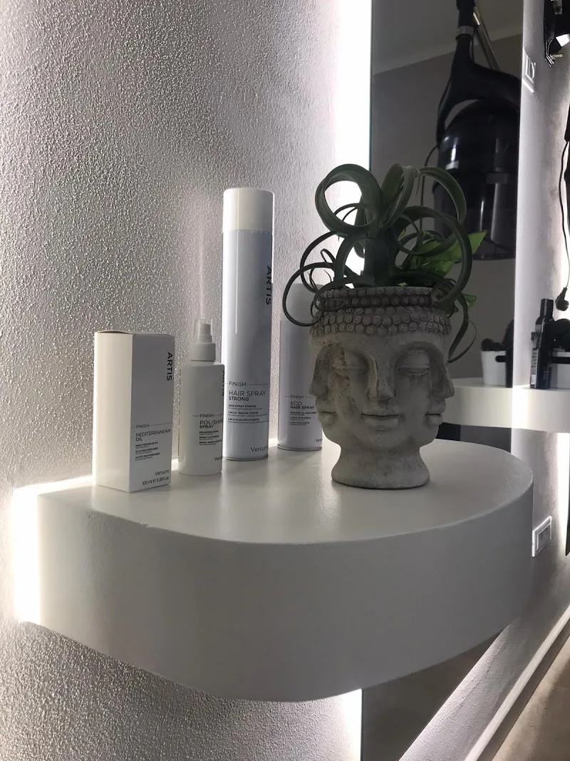 Civico Venti - Coiffure Forlì - Photo de couverture - OneBooking