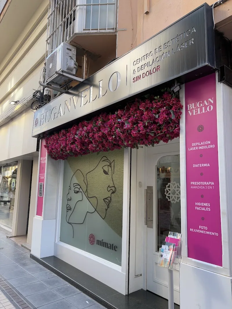 Buganvello Cartagena - Institut de beauté Cartagena - Photo de couverture - OneBooking