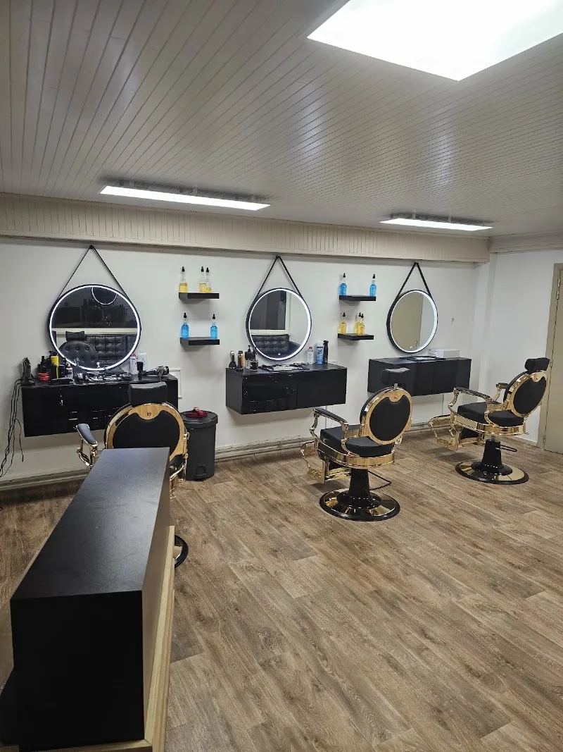 Fresh Coupe - Oostende - Coiffure Ostend - Photo de couverture - OneBooking