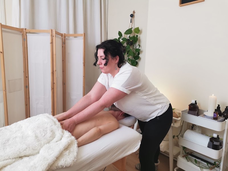 Maria De Dauw - Deep Relaxation