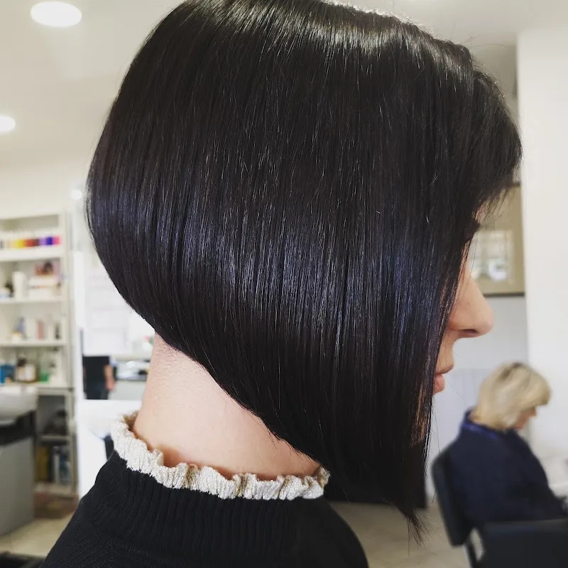 Modacapelli Gianni Guagliumi - Coiffure Latina - Photo de couverture - OneBooking