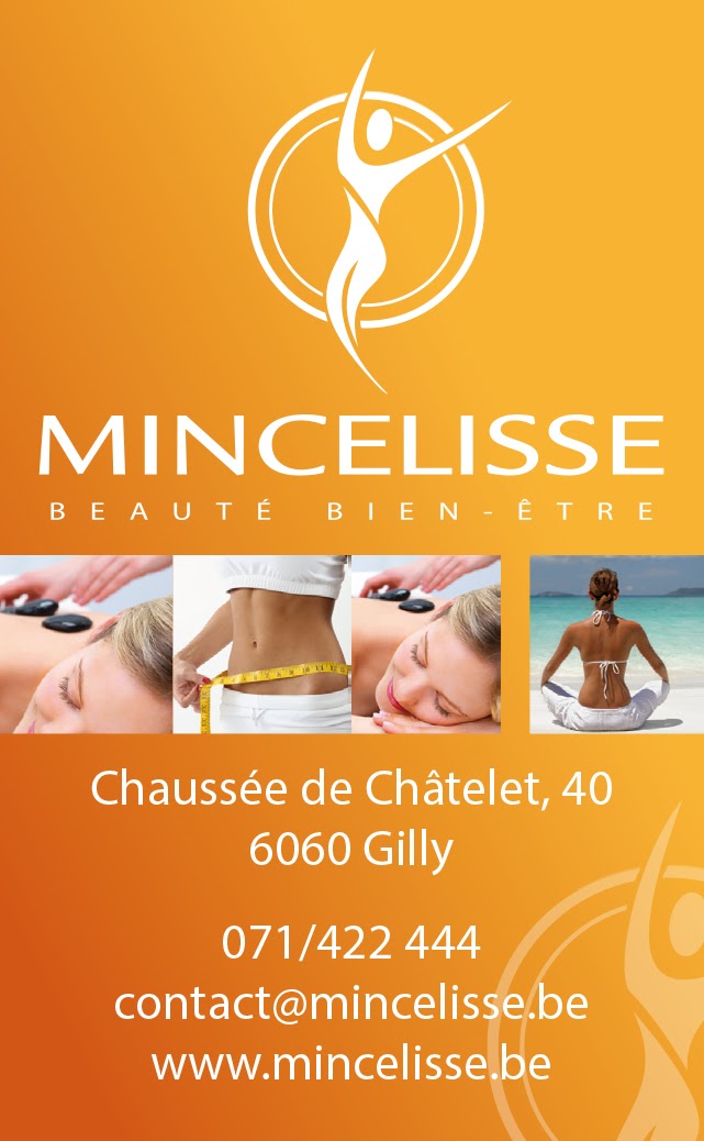 Institut Mincelisse - Massage Charleroi - Photo de couverture - OneBooking