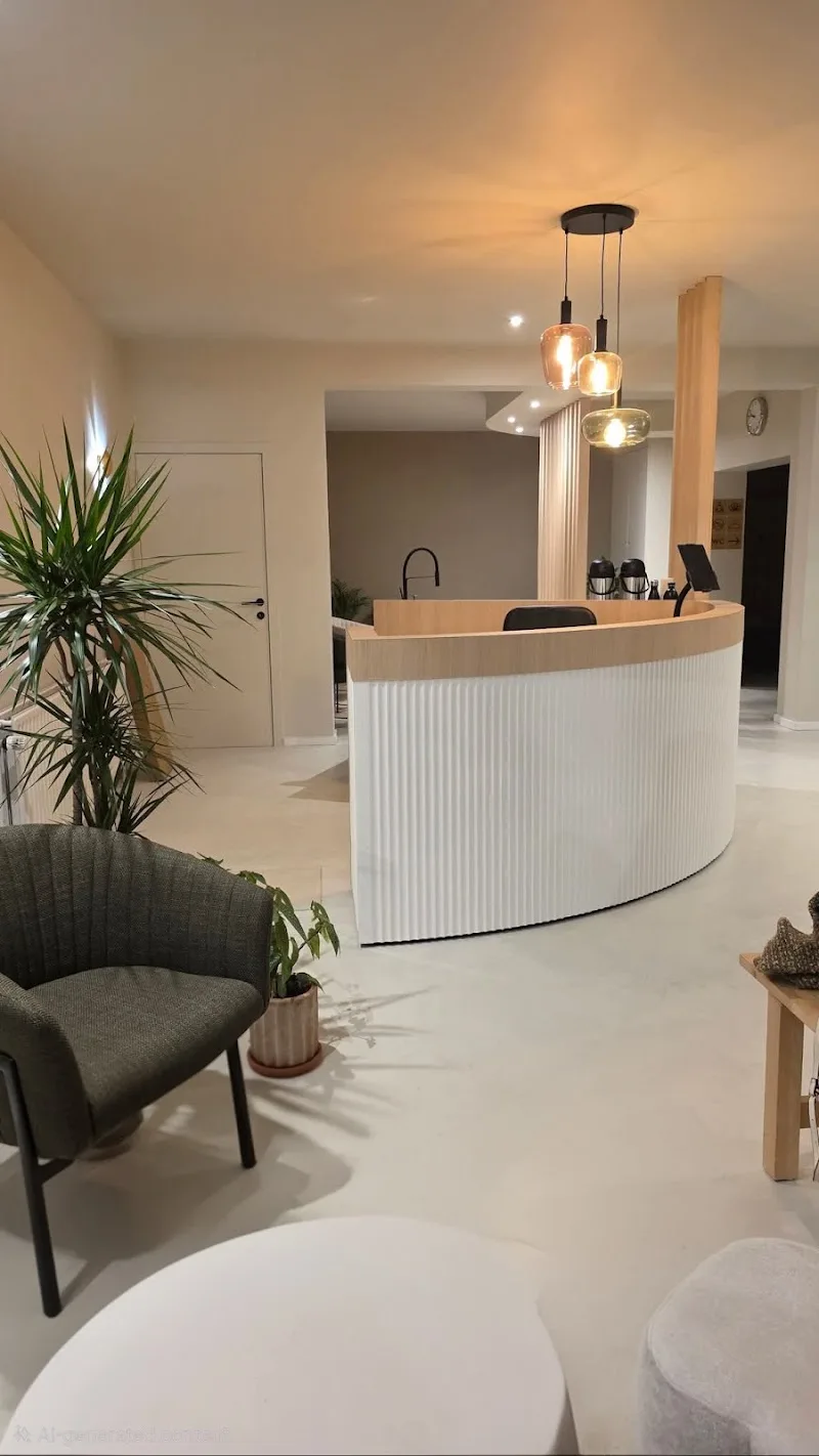 Grace Massage & Wellness - Massage Liège - Photo de couverture - OneBooking