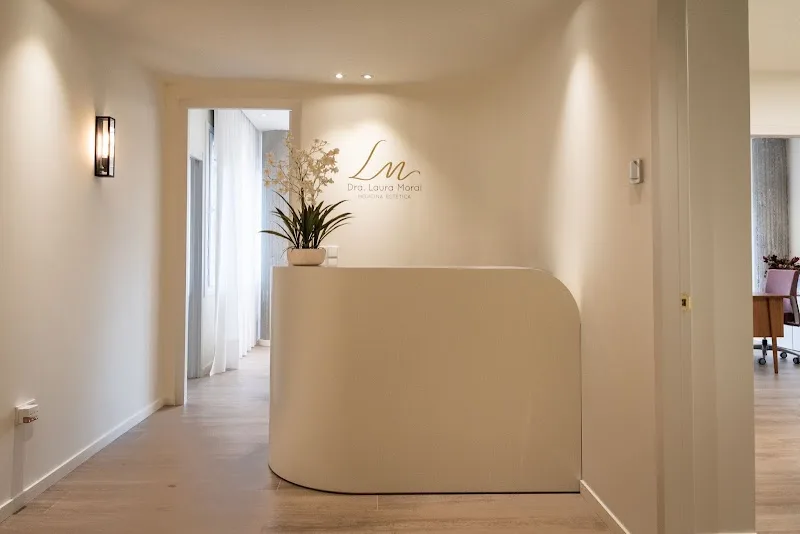 Medicina Estética Málaga | Clínica Dra Laura Moral - Institut de beauté Málaga - Photo de couverture - OneBooking