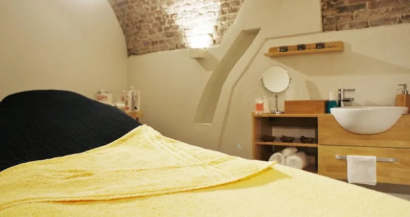 Quo Vadis - Massage Brussels - Photo de couverture - OneBooking