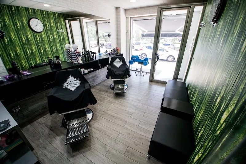 Barboom Cut Center - Coiffure Córdoba - Photo de couverture - OneBooking