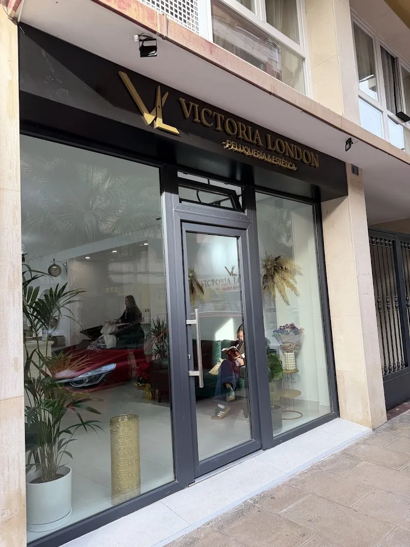 Victoria London Peluquería | Extensiones, Mechas, Balayage y Corte en Castellón - Coiffure Castellón De La Plana - Photo de couverture - OneBooking