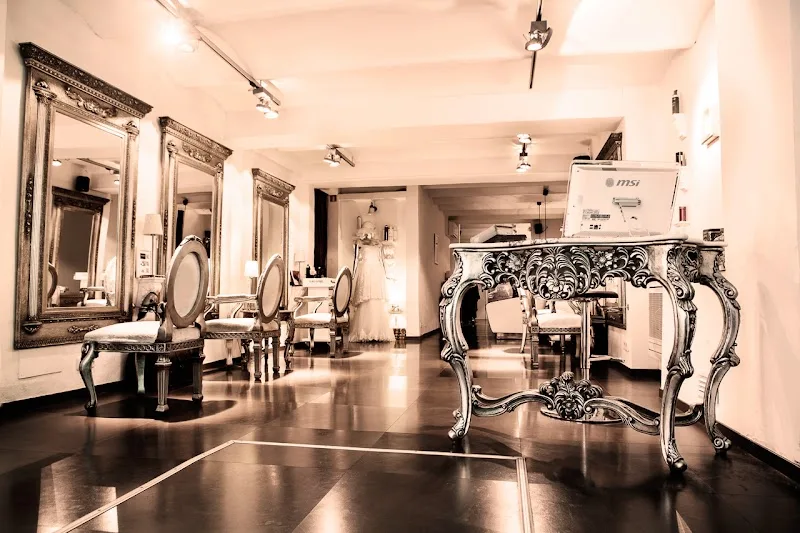 Crearte Styling | Hair boutique