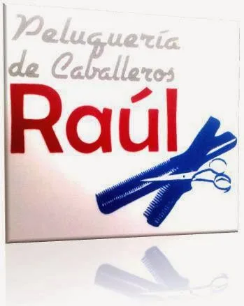 Peluquería de Caballeros Raúl