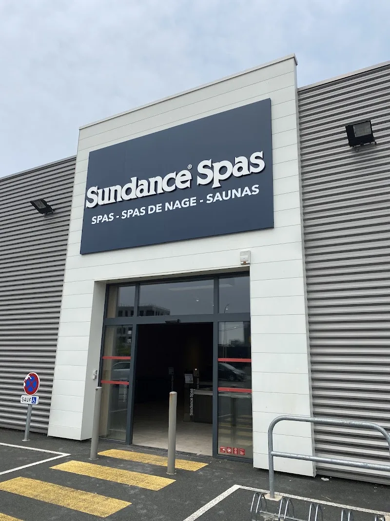 Sundance Spas Angers - Spa Angers - Photo de couverture - OneBooking