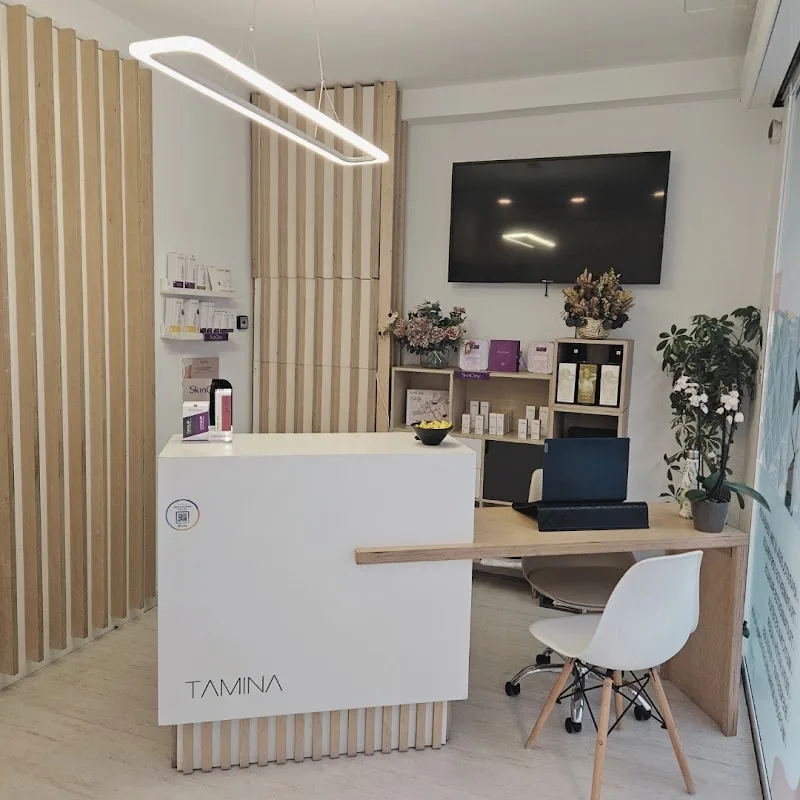 Clínica Tamina - Centro de Medicina Estética y Bienestar