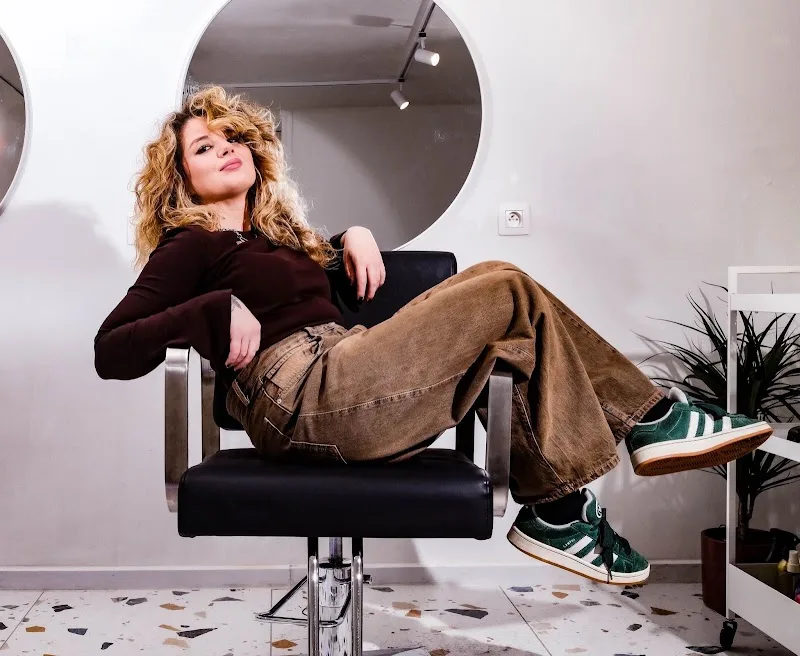 Studio Tasco - Coiffure Genk - Photo de couverture - OneBooking