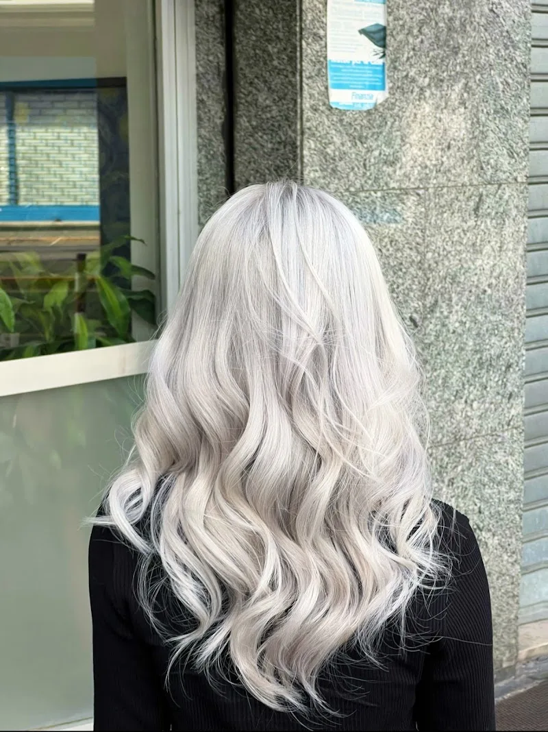 ZOOM Hair Salon - Coiffure Brescia - Photo de couverture - OneBooking