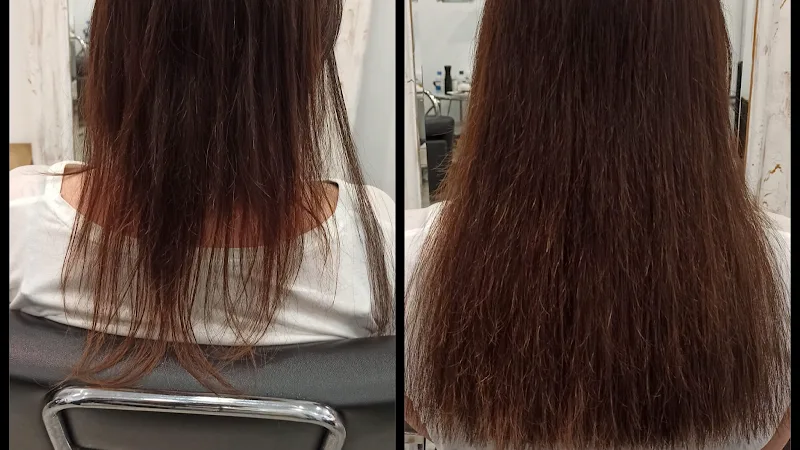 Peluquería Equipo's | Extensiones de pelo en Mallorca | Haarverlängerungen - Coiffure Palma De Mallorca - Photo de couverture - OneBooking