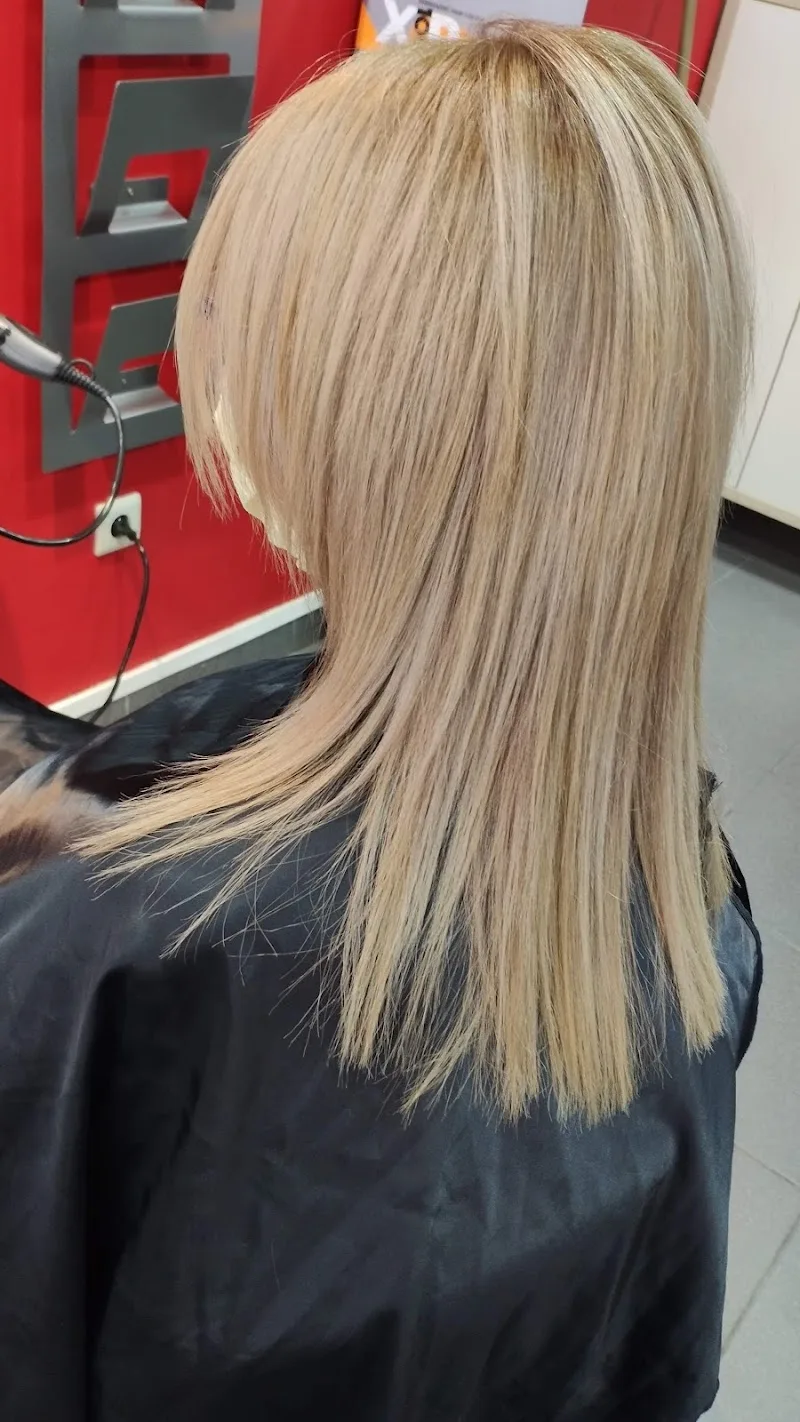 Select Coiffure