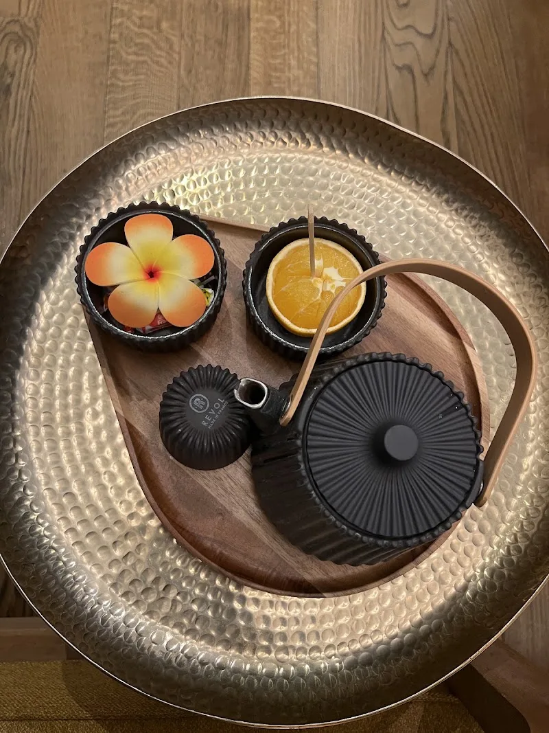 Saud Saï Spa - Spa Paris - Photo de couverture - OneBooking