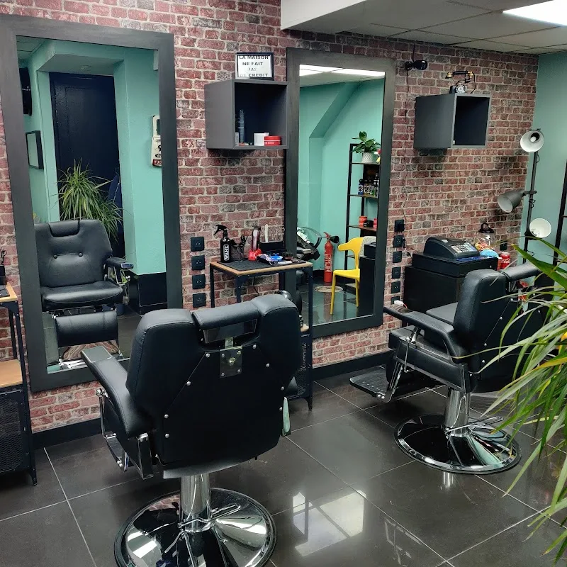 Time Coupe - Coiffure Roubaix - Photo de couverture - OneBooking