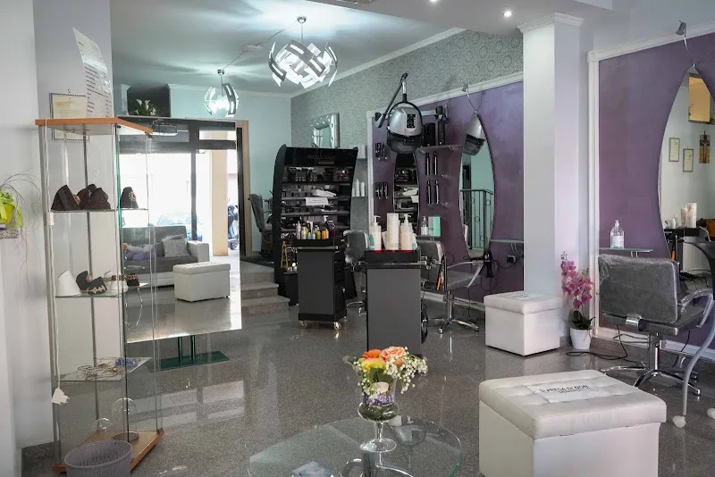 GABRIX Hair & Wellness