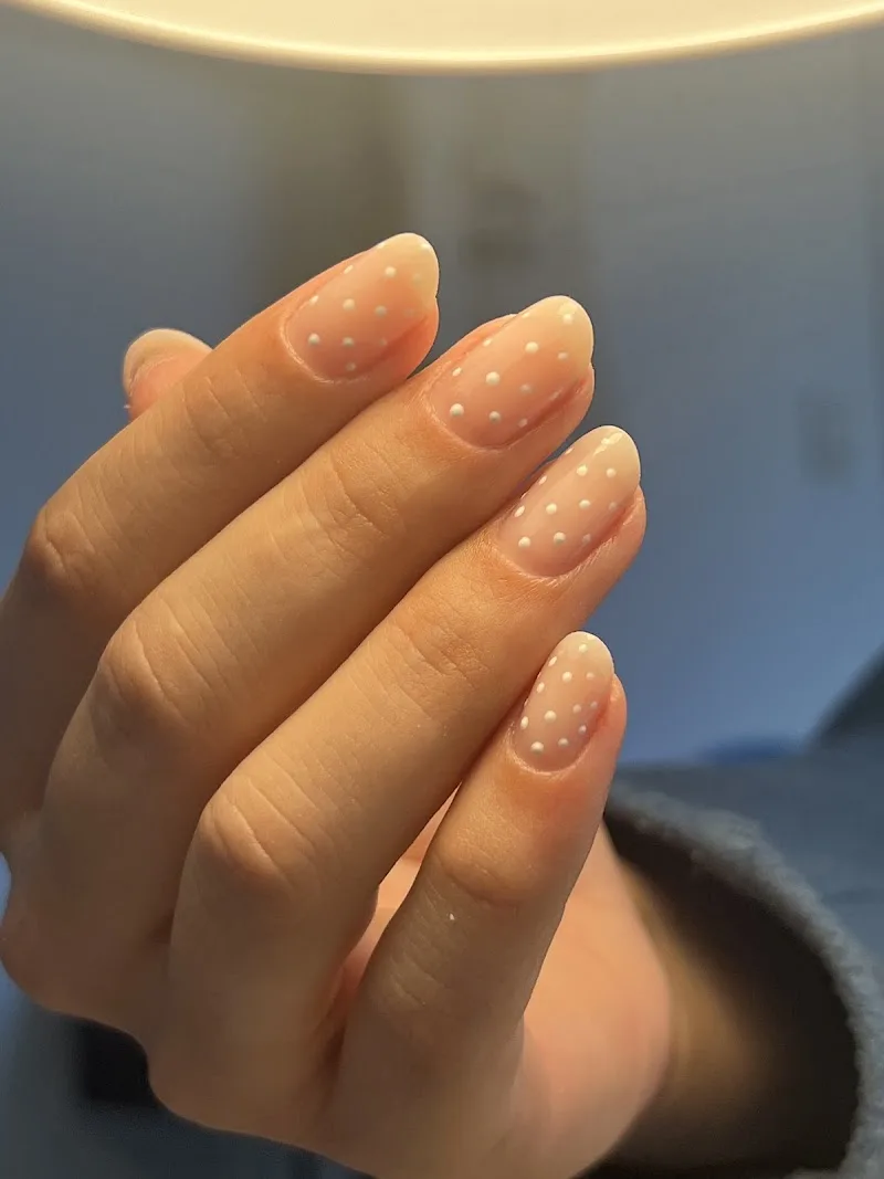 Knitting Nails - Institut de beauté Dendermonde - Photo de couverture - OneBooking