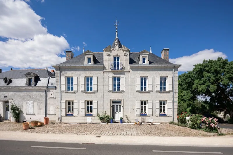 Casa Mila Loire – L’expérience Hôtel & Spa Angers | Saumur