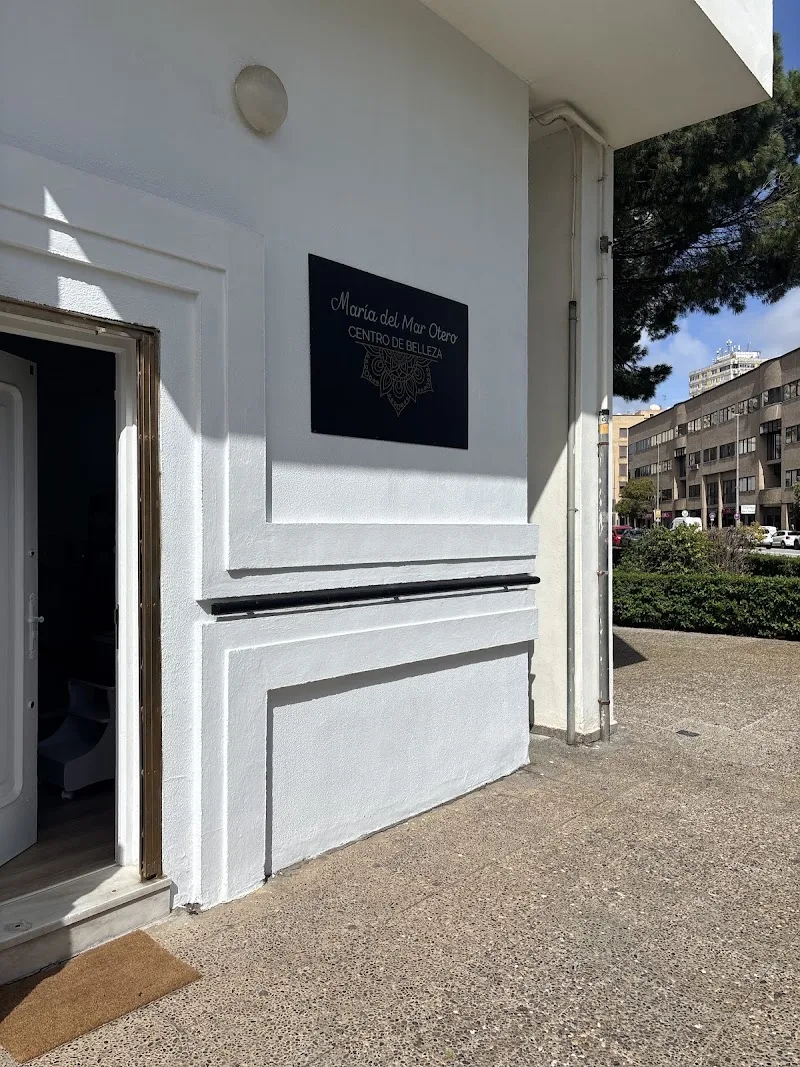 María del Mar Otero, centro de belleza - Institut de beauté Jerez De La Frontera - Photo de couverture - OneBooking