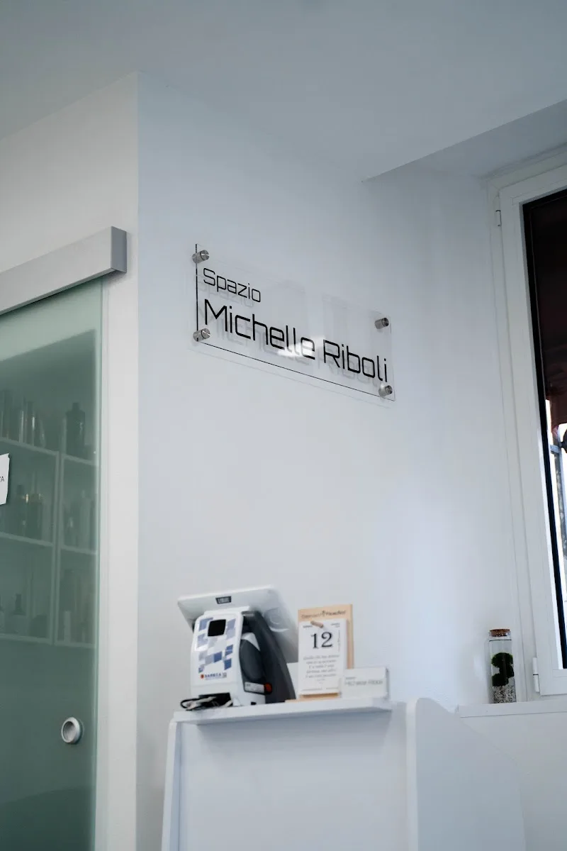 Spazio Michelle Riboli - Coiffure Ferrara - Photo de couverture - OneBooking
