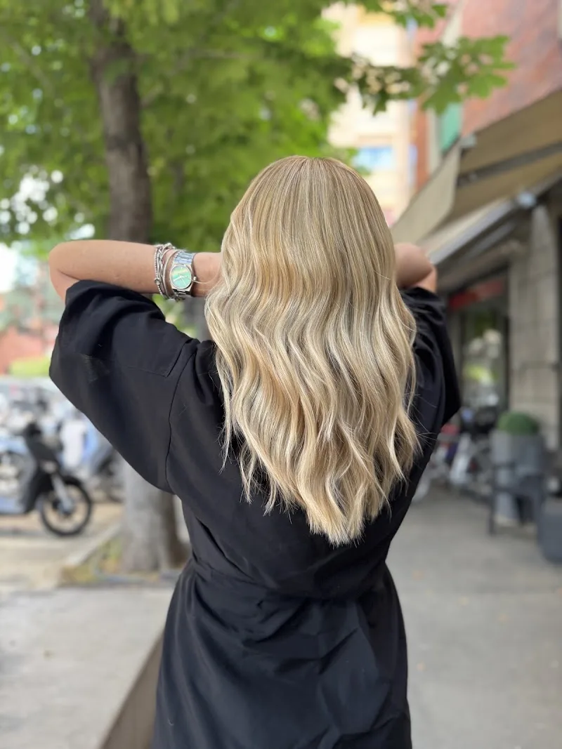 Lino Hair Philosophy - Coiffure Bologna - Photo de couverture - OneBooking